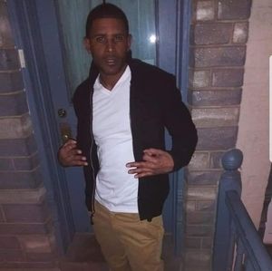 Meet your Posher, Geovani